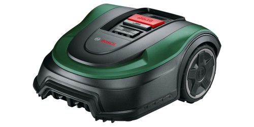 BOSCH 06008B0203 Indego M 700 robotfűnyíró