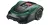 BOSCH 06008B0303 Indego M + 700 robotfűnyíró