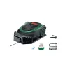 BOSCH 06008B0303 Indego M + 700 robotfűnyíró