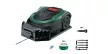 BOSCH 06008B0303 Indego M + 700 robotfűnyíró