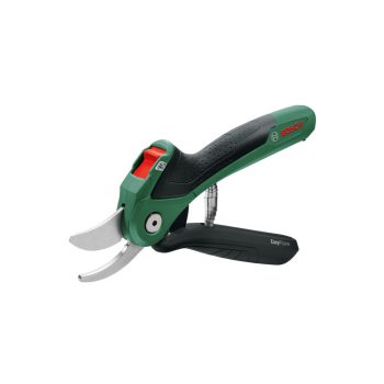 BOSCH 06008B2102 EasyPrune Akkus metszőolló