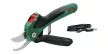 BOSCH 06008B2102 EasyPrune Akkus metszőolló