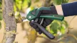BOSCH 06008B2102 EasyPrune Akkus metszőolló