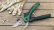 BOSCH 06008B2102 EasyPrune Akkus metszőolló