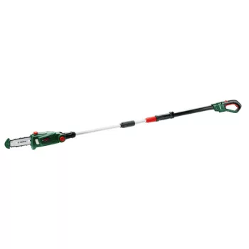   BOSCH 06008B3101 UniversalChainPole 18 Akkus teleszkópos ágvágó (akku és töltő nélkül)