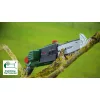   BOSCH 06008B3101 UniversalChainPole 18 Akkus teleszkópos ágvágó (akku és töltő nélkül)