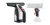 BOSCH 06008B7200 GlassVac Solo Plus 