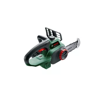   BOSCH 06008B8001 UniversalChain 18 Akkus láncfűrész (akku és töltő nélkül)