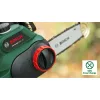   BOSCH 06008B8001 UniversalChain 18 Akkus láncfűrész (akku és töltő nélkül)