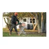  BOSCH 06008B8600 AdvancedChain 36V-35-40 Akkus láncfűrész 1x2,0 Ah