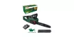 BOSCH 06008B8600 AdvancedChain 36V-35-40 Akkus láncfűrész 1x2,0 Ah