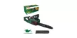 BOSCH 06008B8601 AdvancedChain 36V-35-40 Akkus láncfűrész (akku és töltő nélkül)