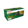   BOSCH 06008B8601 AdvancedChain 36V-35-40 Akkus láncfűrész (akku és töltő nélkül)