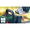   BOSCH 06008B8601 AdvancedChain 36V-35-40 Akkus láncfűrész (akku és töltő nélkül)
