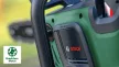 BOSCH 06008B8601 AdvancedChain 36V-35-40 Akkus láncfűrész (akku és töltő nélkül)
