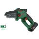 BOSCH 06008B8900 EasyChain 18V-15-7 mini láncfűrész (1x2,5 Ah)