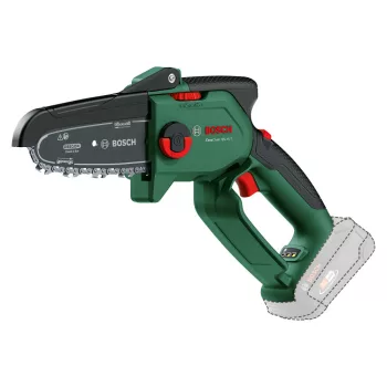   BOSCH 06008B8901 EasyChain 18V-15-7 mini láncfűrész (akku és töltő nélkül)