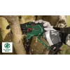   BOSCH 06008B8901 EasyChain 18V-15-7 mini láncfűrész (akku és töltő nélkül)