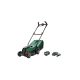 BOSCH 06008B9A07 CityMower 18V-32 Akkus fűnyíró