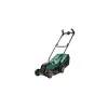   BOSCH 06008B9A07 CityMower 18V-32 Akkus fűnyíró (1x4,0 Ah)