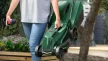 BOSCH 06008B9D01 EasyMower 18V-32-200 Akkus fűnyíró (akku és töltő nélkül)
