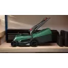 BOSCH 06008B9D02 18 V-os gyepápoló készlet