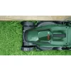 BOSCH 06008B9D02 18 V-os gyepápoló készlet