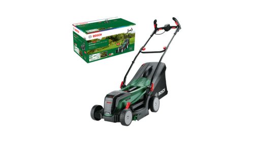 BOSCH 06008B9E01 AdvancedRotak 36V-40-650 UniversalRotak 2x18V-37-550 Akkus fűnyíró (akku és töltő nélkül)