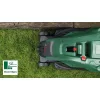   BOSCH 06008B9F00 AdvancedRotak 36V-40-650 Akkus fűnyíró (1x4.0 Ah)