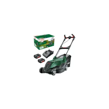   BOSCH 06008B9F01 AdvancedRotak 36V-40-650 Akkus fűnyíró (2x2,0 Ah)