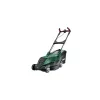   BOSCH 06008B9F01 AdvancedRotak 36V-40-650 Akkus fűnyíró (2x2,0 Ah)