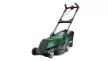 BOSCH 06008B9F02 AdvancedRotak 36V-40-650 Akkus fűnyíró (2x4.0Ah)