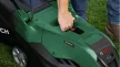 BOSCH 06008B9F02 AdvancedRotak 36V-40-650 Akkus fűnyíró (2x4.0Ah)