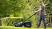 BOSCH 06008B9G02 AdvancedRotak 36V-44-750 Akkus fűnyíró (2x4.0 Ah)