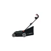 BOSCH 06008B9L00 ROTAK18V2-43 |2 x 4,0 Ah akku | töltő