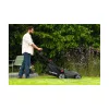 BOSCH 06008B9L00 ROTAK18V2-43 |2 x 4,0 Ah akku | töltő