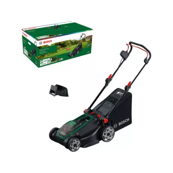   BOSCH 06008B9L01 ROTAK18V2-43 | Akku nélkül | töltő nélkül