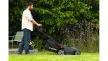 BOSCH 06008B9L01 ROTAK18V2-43 | Akku nélkül | töltő nélkül