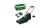 BOSCH 06008B9M00 ROTAK18V2-38 | 2 x 4,0 Ah akku | töltő