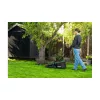 BOSCH 06008B9N00 ROTAK18V-34 | 1 x 4,0 Ah akku | töltő