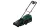 BOSCH 06008B9P00 ROTAK18V-32 | 1 x 4,0 Ah akku | töltő