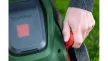 BOSCH 06008B9P00 ROTAK18V-32 | 1 x 4,0 Ah akku | töltő