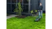 BOSCH 06008B9P00 ROTAK18V-32 | 1 x 4,0 Ah akku | töltő