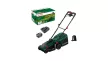 BOSCH 06008B9P00 ROTAK18V-32 | 1 x 4,0 Ah akku | töltő