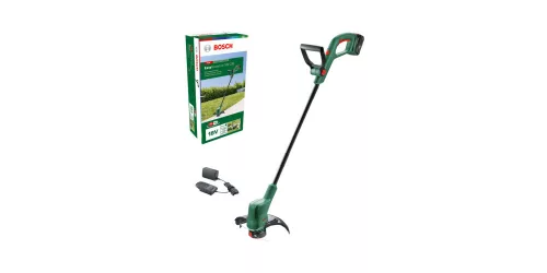BOSCH 06008C1A03 EasyGrassCut 18V-230 Akkus szegélyvágó (1x2,0Ah)