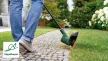 BOSCH 06008C1A03 EasyGrassCut 18V-230 Akkus szegélyvágó (1x2,0Ah)