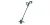 BOSCH 06008C1C04 EasyGrassCut 18V-26 Akkus szegélyvágó (akku és töltő nélkül)