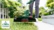 BOSCH 06008C1D04 UniversalGrassCut 18 Akkus szegélyvágó (akku és töltő nélkül)