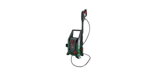 BOSCH 06008C7000 UniversalAquatak 36V-100 akkus magasnyomású mosó (akku és töltő nélkül)