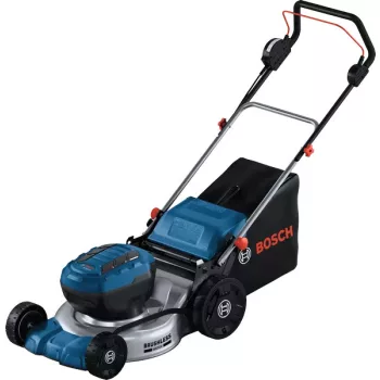  BOSCH 06008C8000 GRA 18V2-46 Fűnyíró (akku és töltő nélkül) kartondobozban